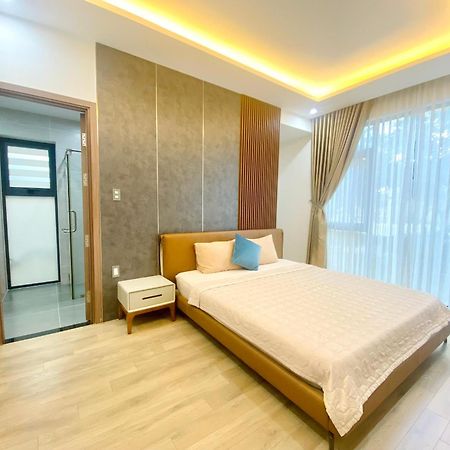 Aria Resort S2 فونج تاو المظهر الخارجي الصورة
