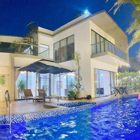 Aria Resort S2 فونج تاو المظهر الخارجي الصورة