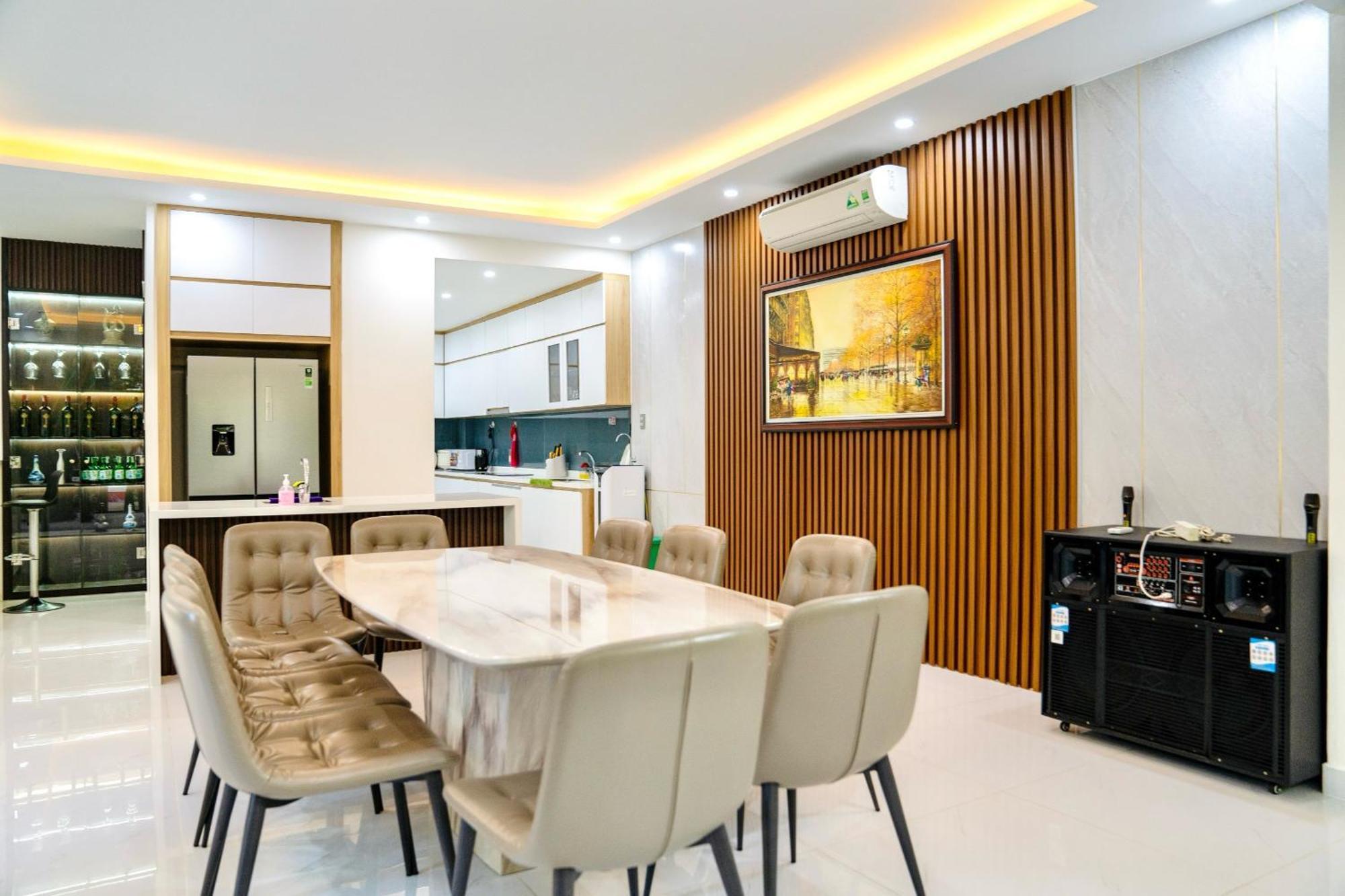 Aria Resort S2 فونج تاو المظهر الخارجي الصورة