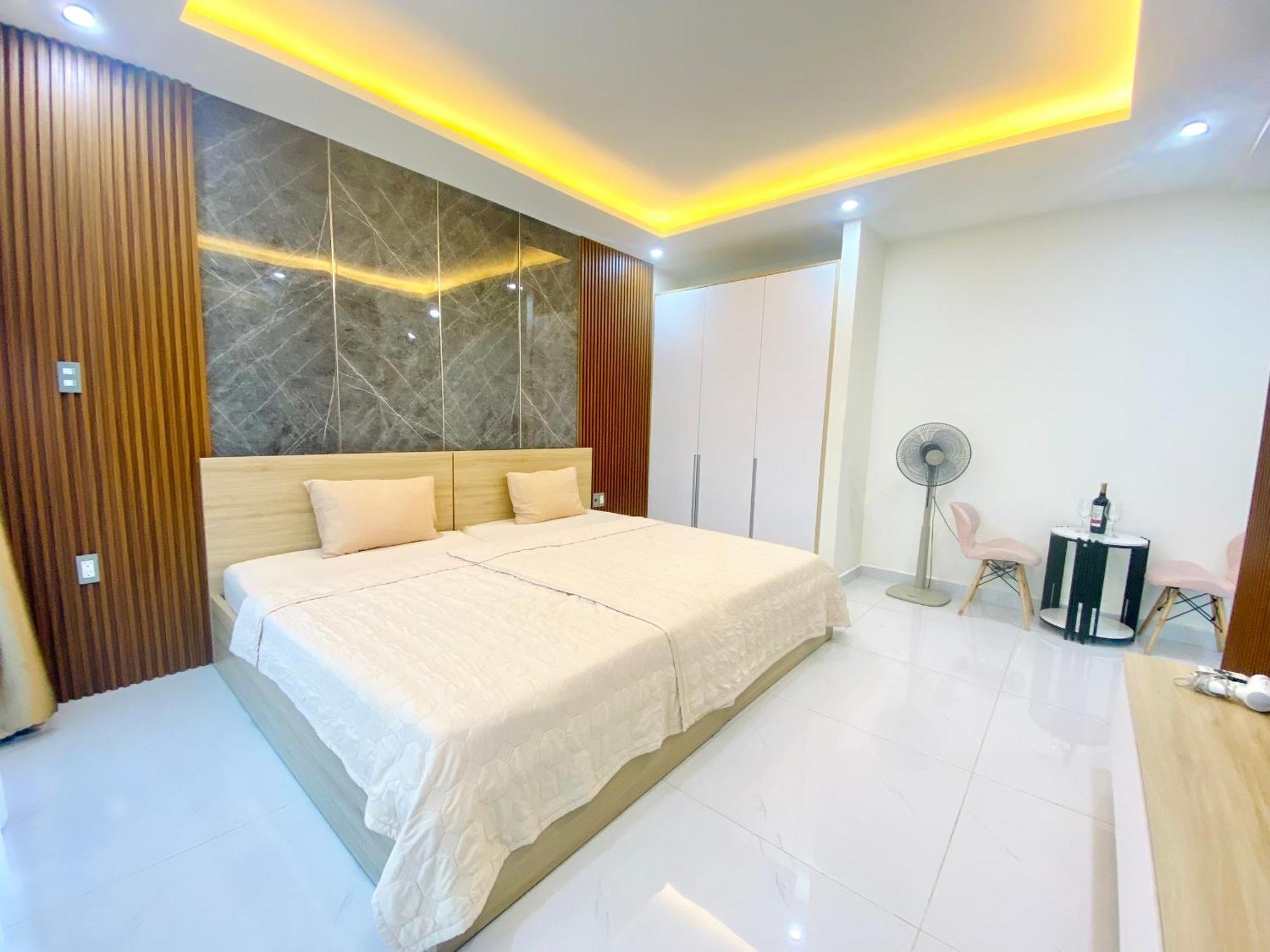 Aria Resort S2 فونج تاو المظهر الخارجي الصورة