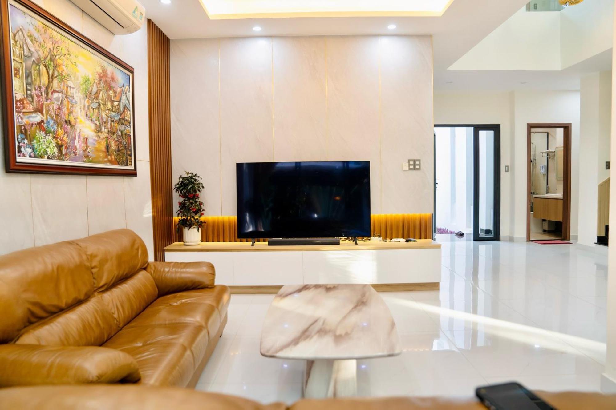 Aria Resort S2 فونج تاو المظهر الخارجي الصورة