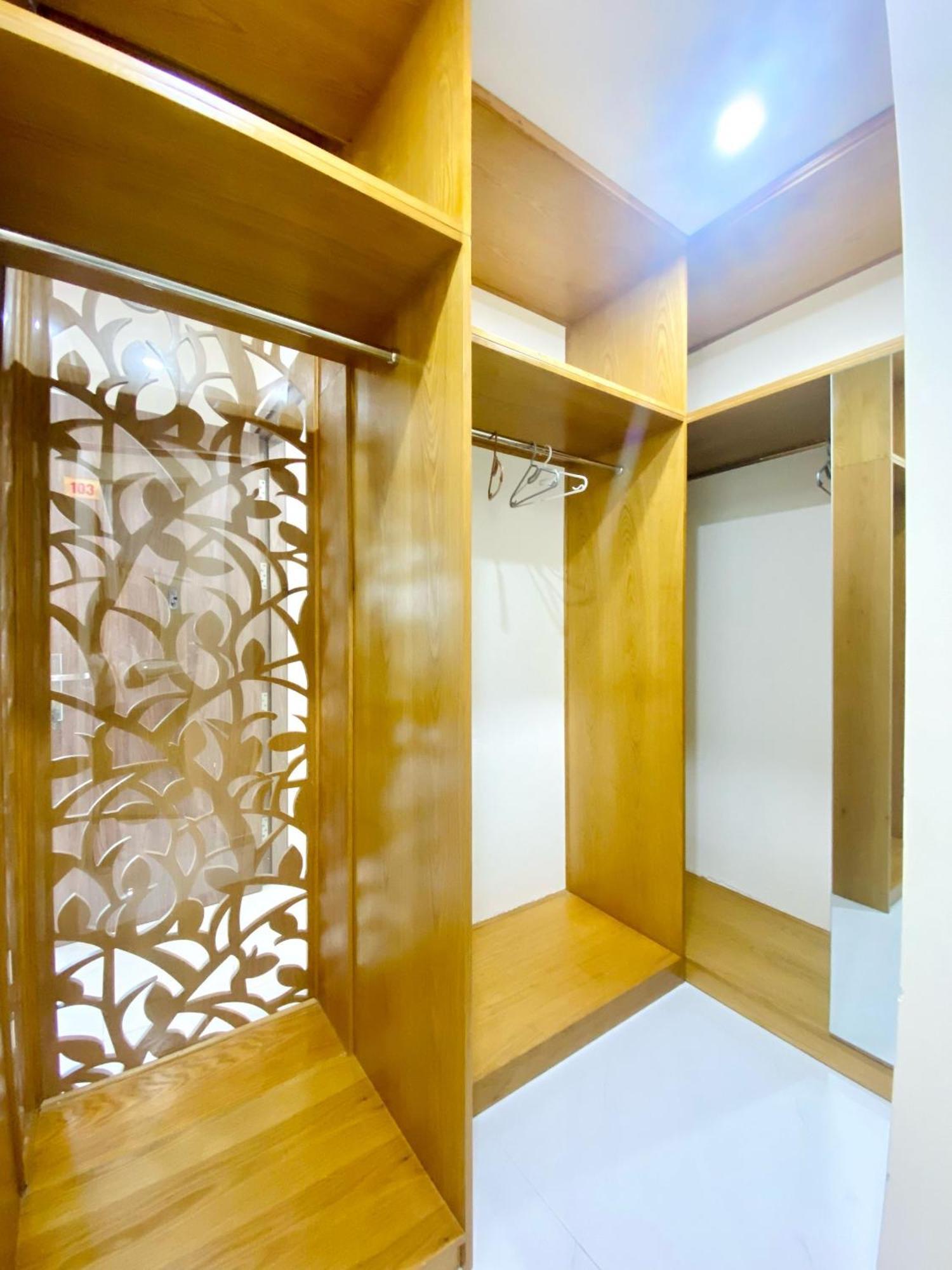 Aria Resort S2 فونج تاو المظهر الخارجي الصورة