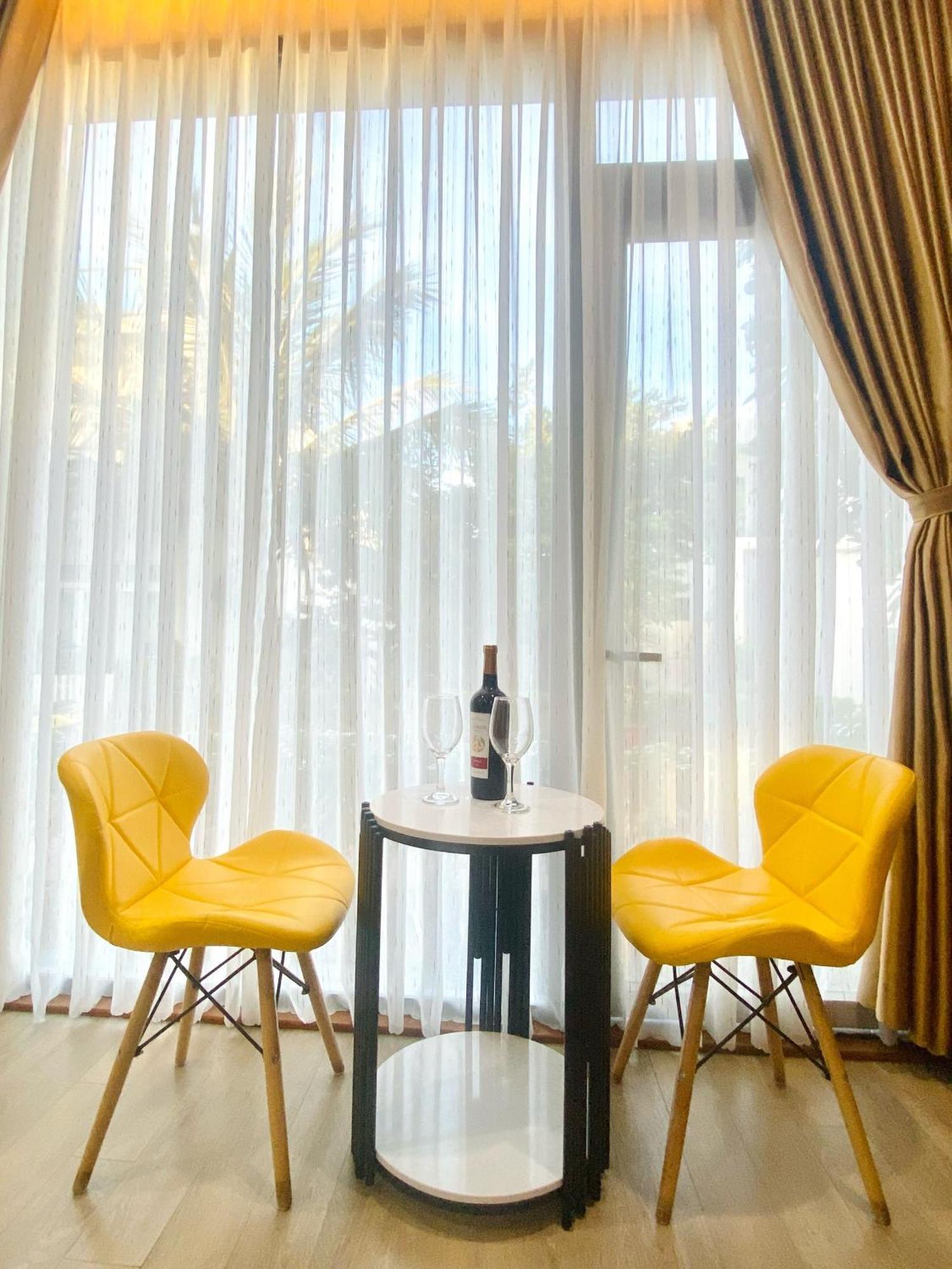 Aria Resort S2 فونج تاو المظهر الخارجي الصورة