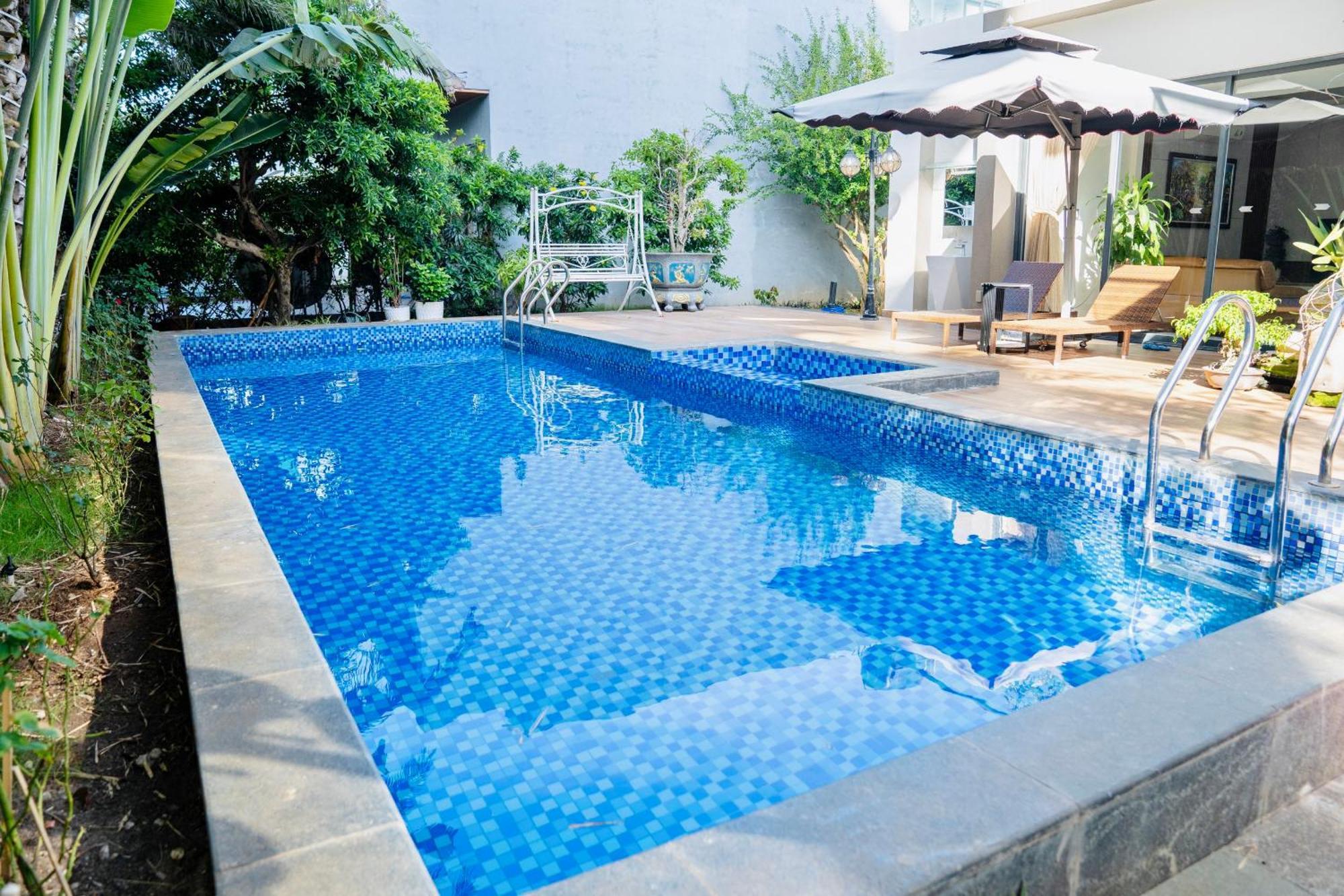 Aria Resort S2 فونج تاو المظهر الخارجي الصورة